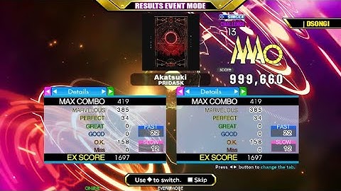 Akatsuki - CSP PFC#192