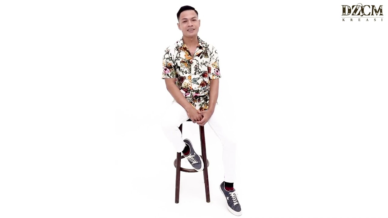 PHOTOSHOOT DZCM KREASI X WONG SIM 2022