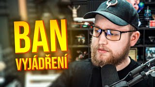 AGRAELŮV PRVNÍ BAN - VYJÁDŘENÍ