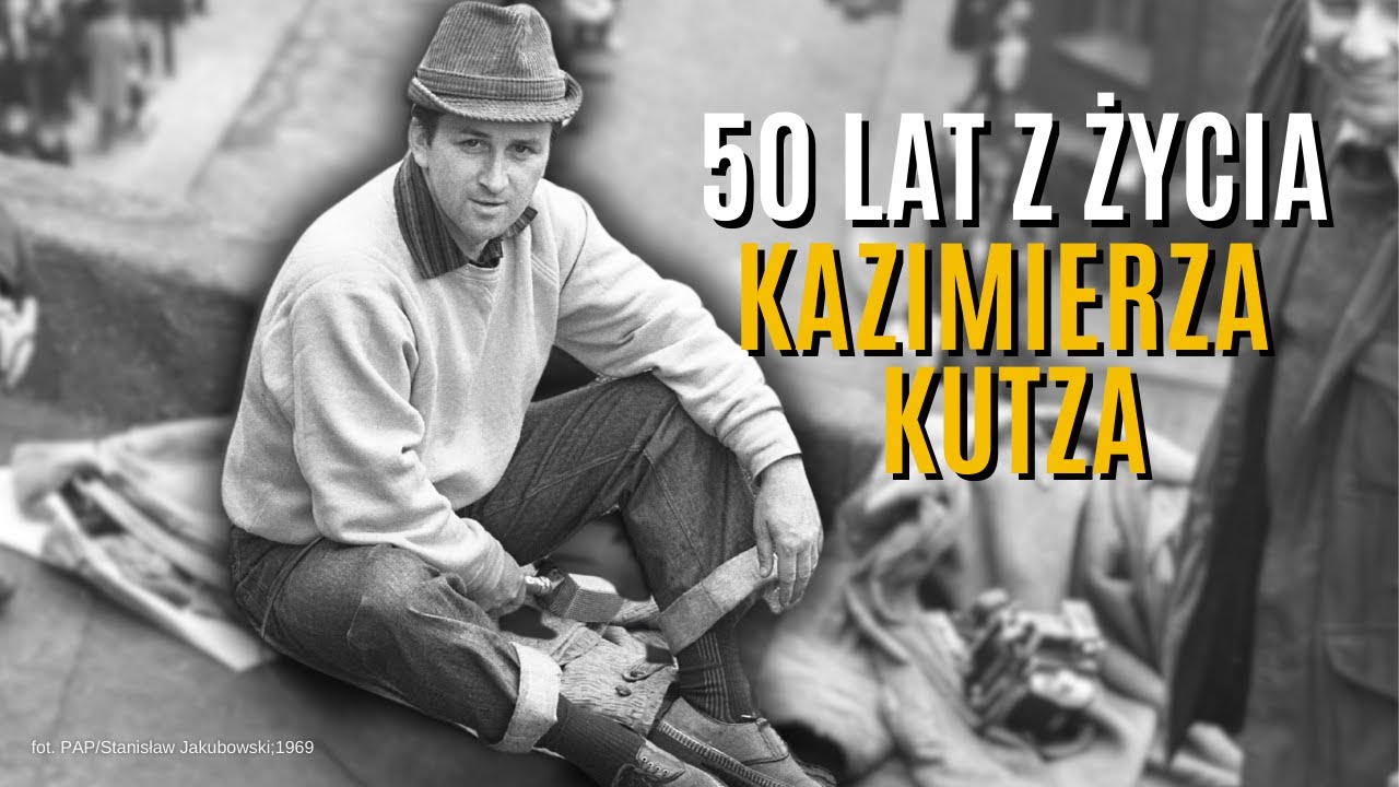 I blisko i daleko. Kazimierz Kutz w ostatnim wywiadzie telewizyjnym