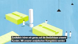 Bisnode - Vision Movie
