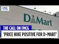 FMCG Q4 Earnings Trends | Worst Seems To Be Behind Trent; Prefer D-Mart Over Trent: Nuvama Instl Eq
