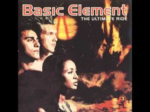 Basic Element - This Must Be A Dream (Lyrics)