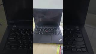 Offer price- 23000 Net Low cost laptop with good Lenovo x395 touch Ryzen 5 16GB RAM 256GB SSD