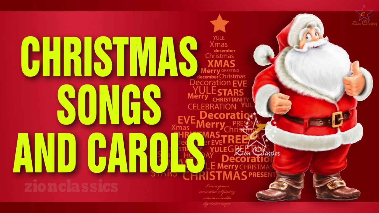 Christmas Carol Songs Christmas Songs Non Stop Jino Kunnumpurath
