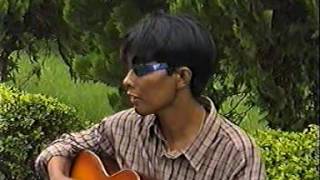 Boy Shandy - Gantiang Tali Cinto