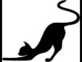 Кошачий подход - онлайн расклад на Таро