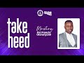 RCCG MPS 15-Years Anniversary (Divine Speed) Day 3: Take heed