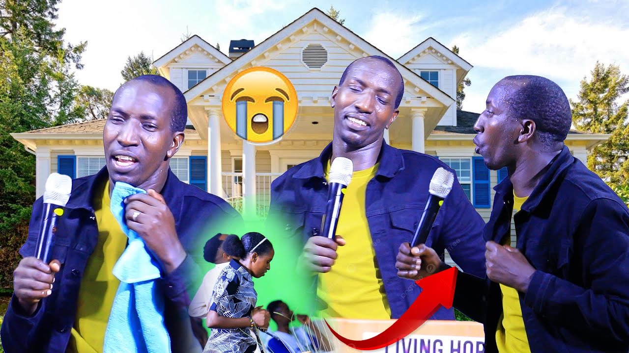 TWARIZE😭UBUHAMYA BUTEYE AGAHINDA NABAYE UMUKENE MBURA NICYOKURYA// PAST BYISHIMO  UKO BYATAGIYE..