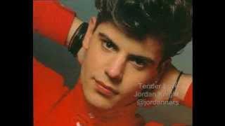 Tender Love - Jordan Knight