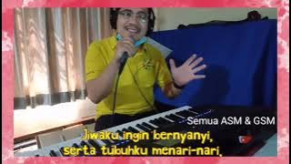 Download lagu PANDUAN VG ASM GSM GKPS RESORT BANDUNG|JIWAKU INGIN BERNYANYI|OLOB OLOB GKPS RESORT BANDUNG