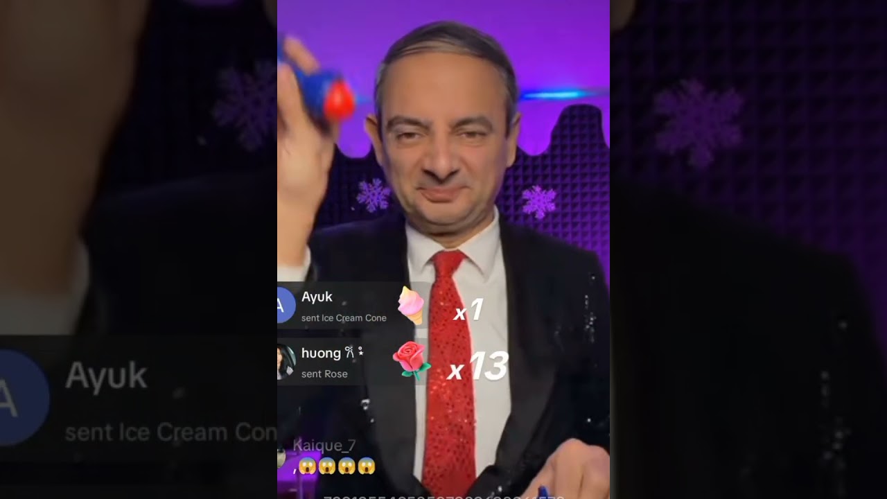 Part:1 Mr bean Magic video 😲