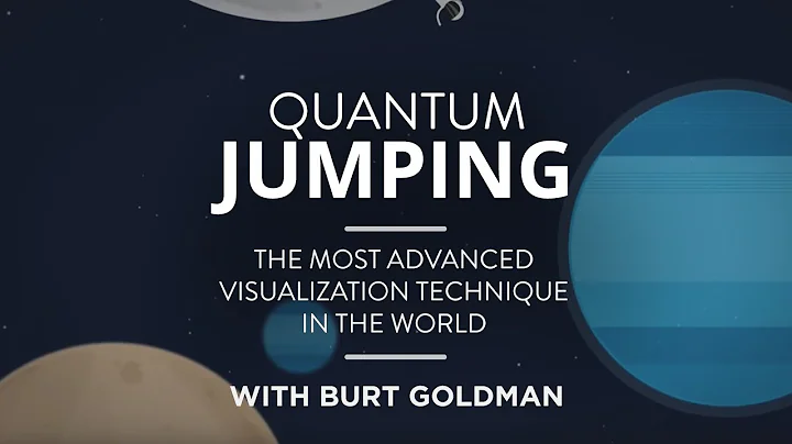Realize All Your Dreams Through Quantum Jumping | ...