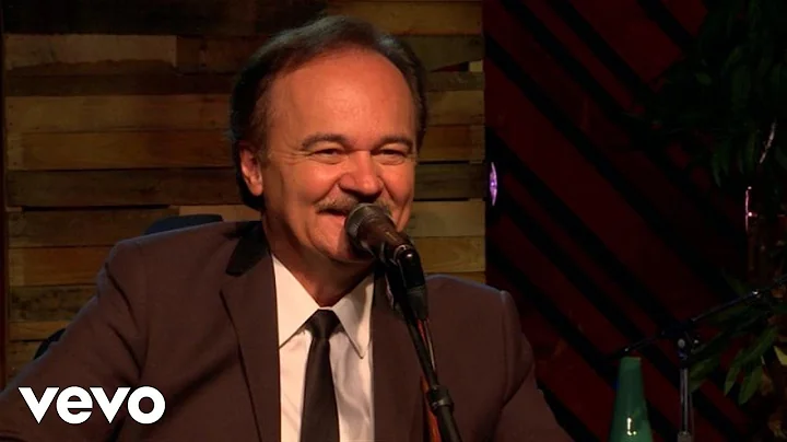 Jimmy Fortune - Elizabeth (Live)