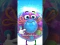 Cell - The basic unit of life.#shortsfeed#science#facfs#knowledge#animation