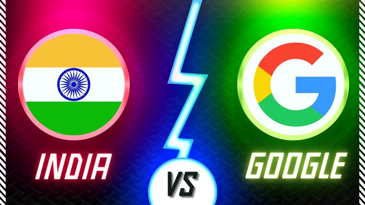 The Inside Story: Understanding the Reasons Behind CCI's Penalty on Google.