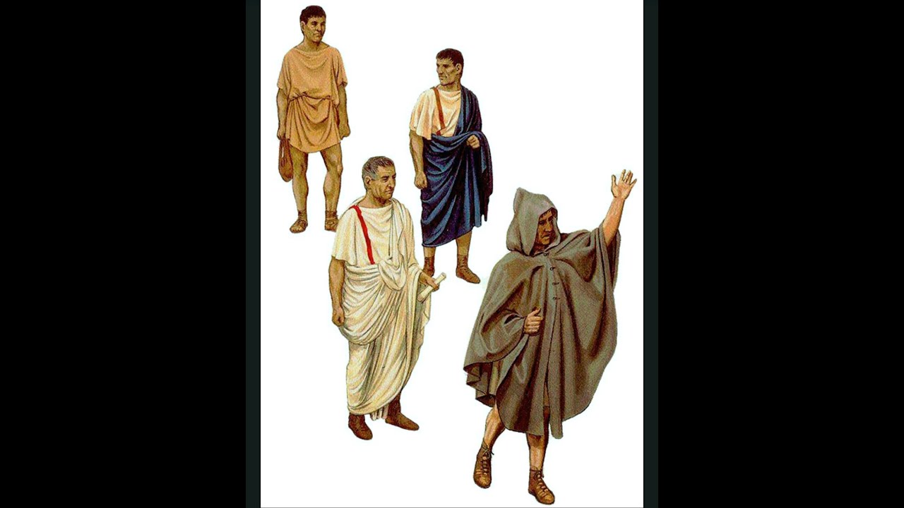 LA SOCIETA' ROMANA E LOTTA TRA PATRIZI E PLEBEI YouTube LA SOCIETA' ROMANA E LOTTA TRA PATRIZI E PLEBEI YouTube