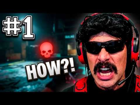 Modern Warfare Warzone RAGE Compilation #1