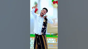 Dhaanto Macaan Cabdi Wali Xasan Dhux Iyo Hayrud July 2025 