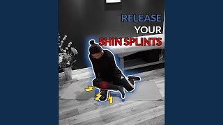 Massage for Shin Splints - Do-It-Yourself Vital Wellness Centre