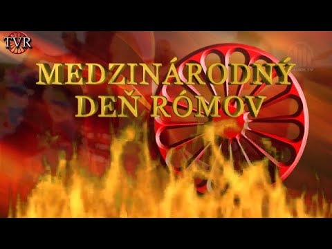 Video: Ako, kde a prečo sa oslavuje Medzinárodný deň Rómov?