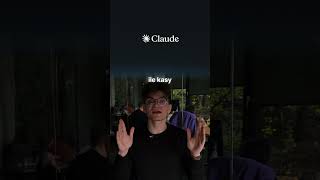 A Wy korzystacie z claude? #claude #ai #startup #founder #code #it #developer #corporate #claudeai