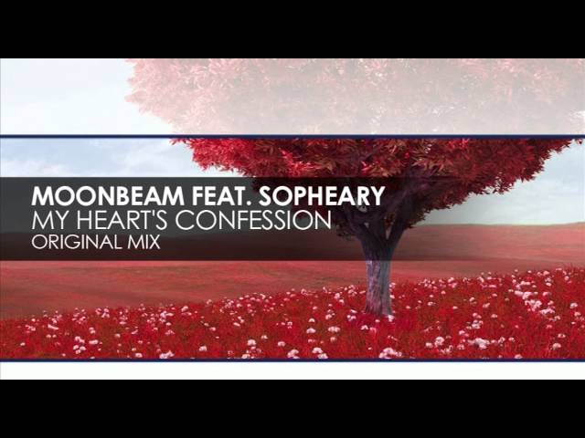 Moonbeam feat. Sopheary - My Heart's Confession