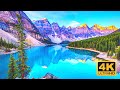 Cinematic entertaining 4k with relaxing music and inspiring locations  cine4kcalmrelaxcinema