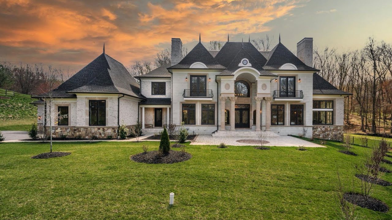 1033 Bellview Road, McLean VA YouTube