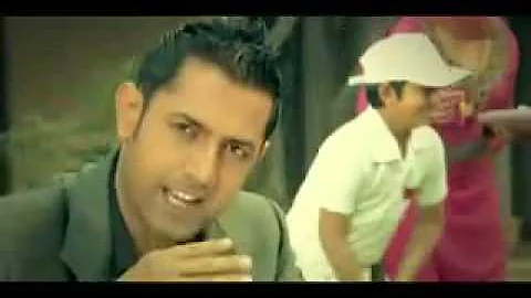 GIPPY GREWAL BRAND NEW SONG HALLAN VIDEO 2009   MY TIME TO SHINE   FULL SONG