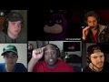 SFM FNAF2: In The Weekend 5 [REACTION MASH-UP]#557