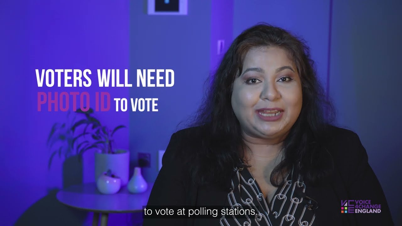 #YourVoteYourVoice