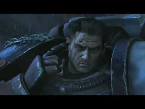 Warhammer 40,000: Dawn of War 2 (видео)