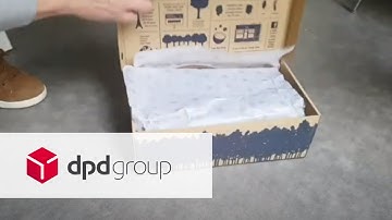 DPD Return my parcel (consignee)