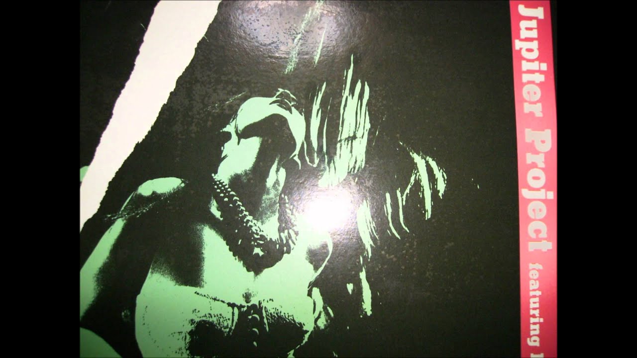 1991] Jupiter Project – Give (Remix) [dj:][PROMO] | ビークル