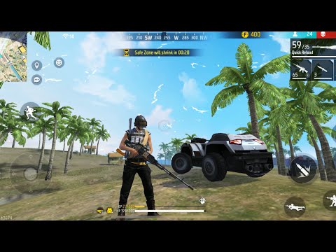 POKI GAMES FREE FIRE MAX: THE ULTIMATE DESTINATION FOR BATTLE ROYALE FANS  in 2023