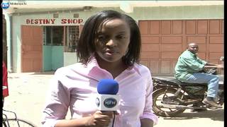 Githurai terror update