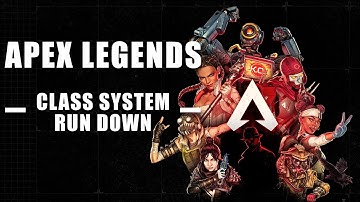 Another NEW Update | Apex Legends