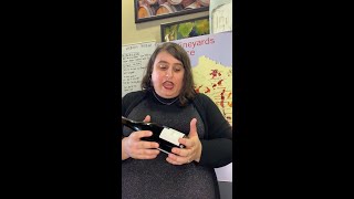 2021 Charles Père et Fille Volnay 1er Cru “Fremiets\