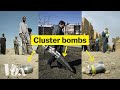 Cluster Munitions and International Law