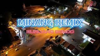 I.R.T JOGET MINANG REMIX _ BURUANG BONDO_( CARDO ) VIRAL TIKTOK