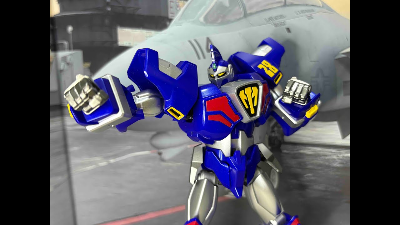 鐵人28FX(廣東話和中文字幕)