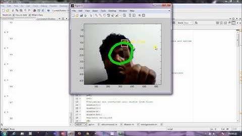 Dynamic Gesture Recognition