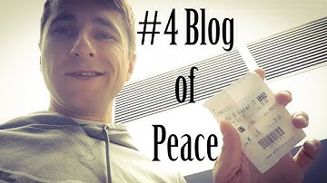 Blog of Peace #4