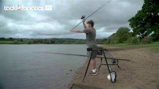 Tackle Fanatics Tv - Nash Spod Station