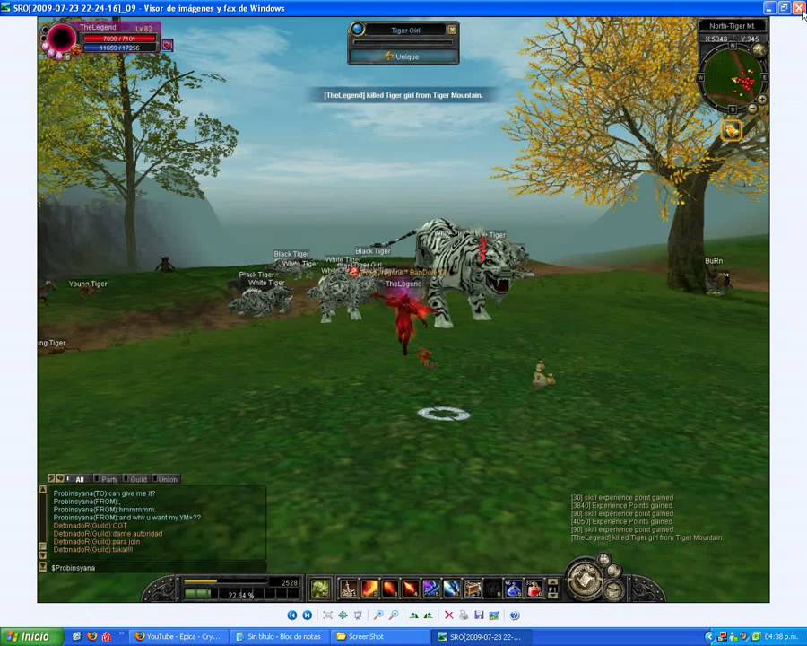 Tutorial Guild Emblem Sunsro