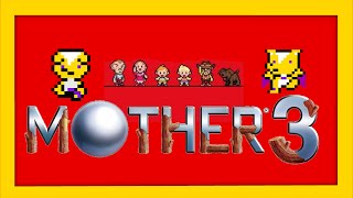 【MOTHER3】妙で、おもしろい。 そして、せつない。 part11【ほぼ初見プレイ】