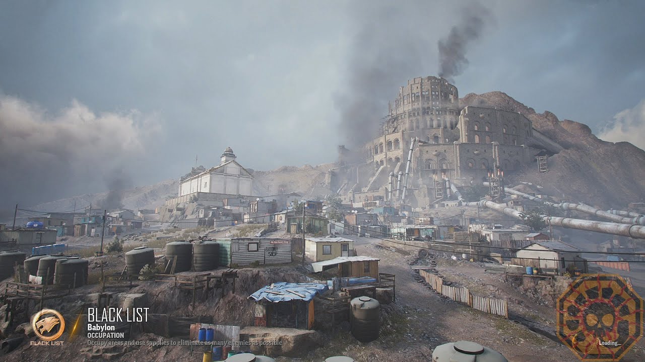 CFX: Вавилон (Захват) BL Геймплей [CrossFireX]