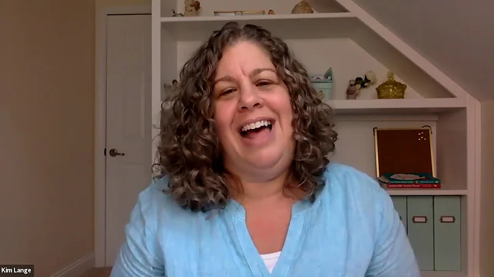 Growing Up Confident:  Interview with Therapist  K...