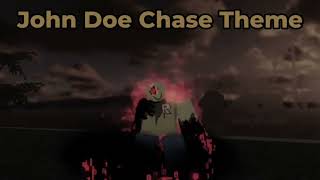 John Doe Chase Theme | Forsaken OST (Loud/Bass boosted/Earrape)